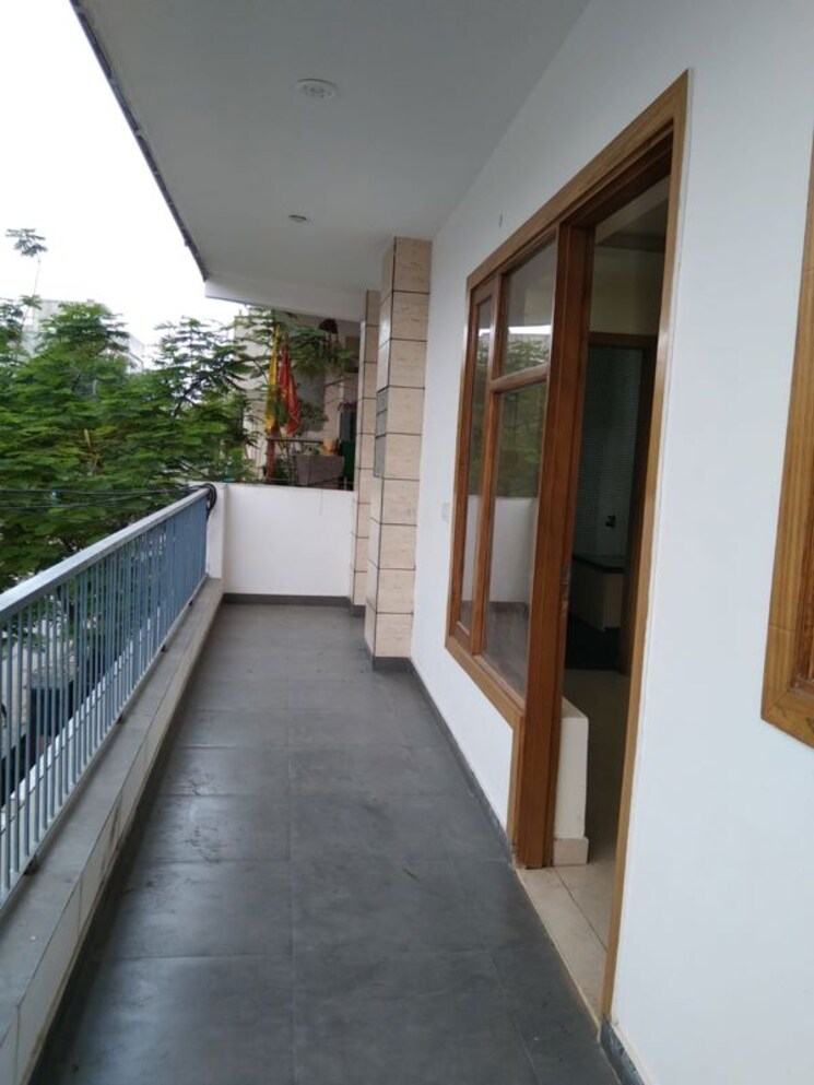 Balcony, mayfair-housing-mira-pride 1 Bedroom 540 Sq.Ft. Apartment In Mira Road Thane 9912618