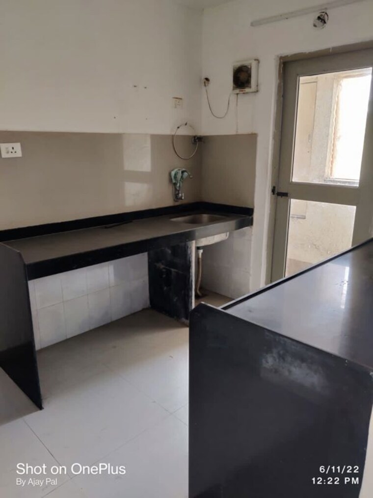 Kitchen, mayfair-housing-mira-pride 1 Bedroom 540 Sq.Ft. Apartment In Mira Road Thane 9912618