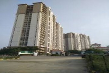 4 BHK Apartment For Sale in DLF New Town Heights I, Sector 90