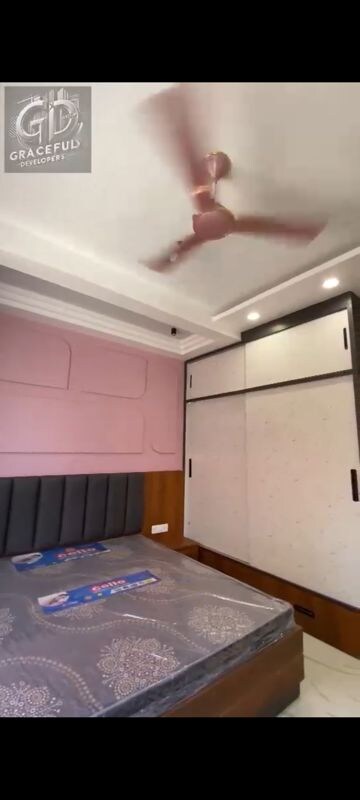 Kitchen in 3 BHK Independent House at Vaishali Nagar – for Sale