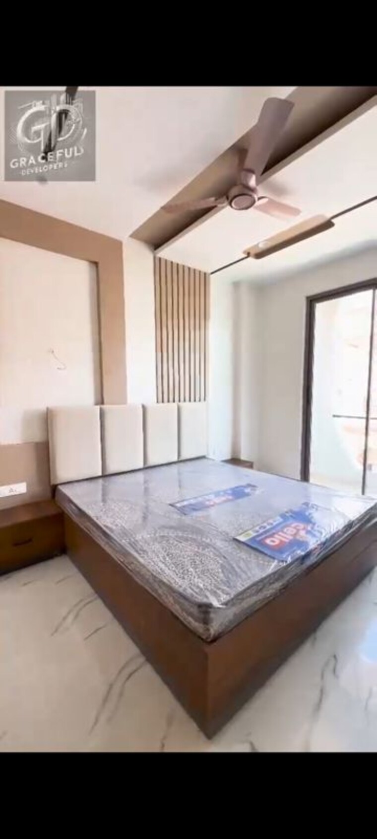 Bedroom, vaishali nagar 3 Bedroom 2077 Sq.Ft. Independent House In Vaishali Nagar Ajmer 9912630