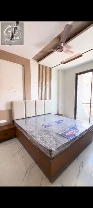Bedroom in 3 BHK Independent House at Vaishali Nagar – for Sale
