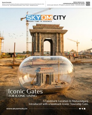  Plot – Exterior View View at Mohanlalganj - for Sale