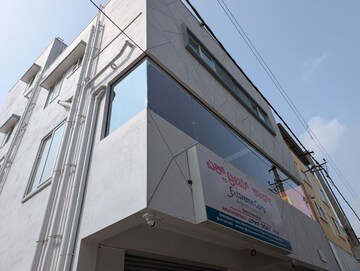  Office Space – Exterior View View at Hallehalli - for Rent