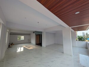  Office Space – Exterior View View at Hallehalli - for Rent