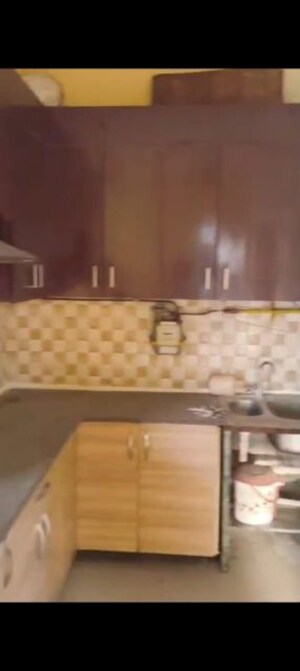 Bedroom in 2 BHK Apartment at Gaur City 4th Avenue, Sector 4 Greater Noida – for Sale