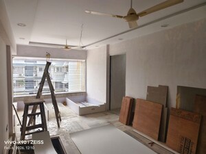 1 BHK Apartment For Rent in Juhu Versova Link Road