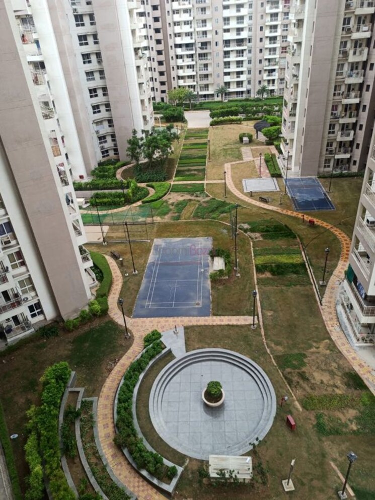 Exterior View, mapsko-royale-ville 3 Bedroom 1790 Sq.Ft. Apartment In Sector 82 Gurgaon 9912590