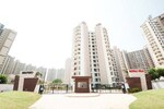 3 BHK + Pooja Room,Servant Room 1790 Sq.Ft. Apartment in Mapsko Royale Ville