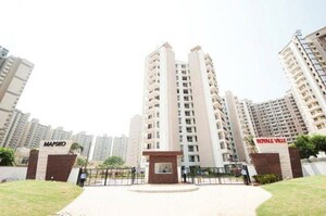 3 BHK Apartment For Sale in Mapsko Royale Ville, Sector 82