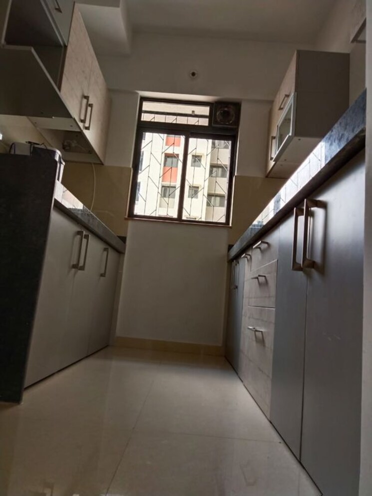 Kitchen, lodha-palava-downtown 1 Bedroom 505 Sq.Ft. Apartment In Dombivli East Thane 9912650