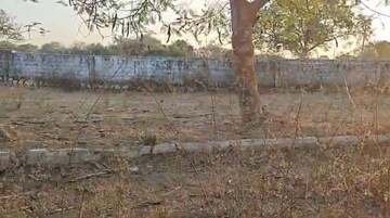 Plot Area in  Plot at Medchal – for Sale