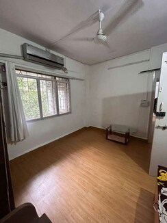 1 BHK Apartment For Rent in Manish CHS Borivali
