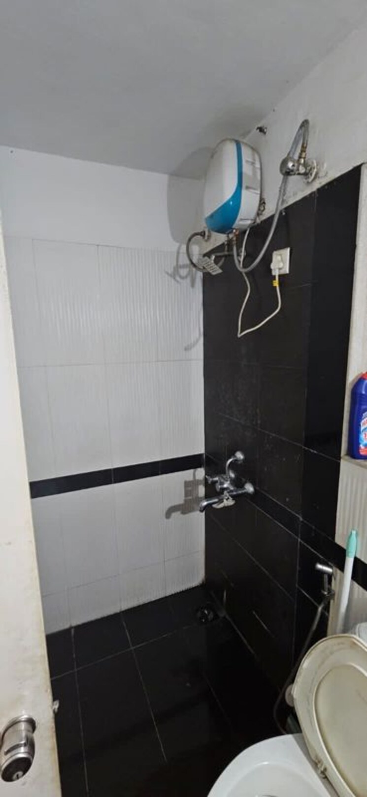 Bathroom, fortaleza-chsl 2 Bedroom 1150 Sq.Ft. Apartment In Kalyani Nagar Pune 9912669
