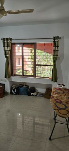 2 BHK Apartment For Rent in Fortaleza CHSL