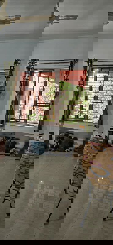 2 BHK Apartment For Rent in Fortaleza CHSL