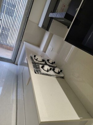 Balcony in 3 BHK Builder Floor at Shree Vardhman Nature Valley, Sector 70 – for Sale