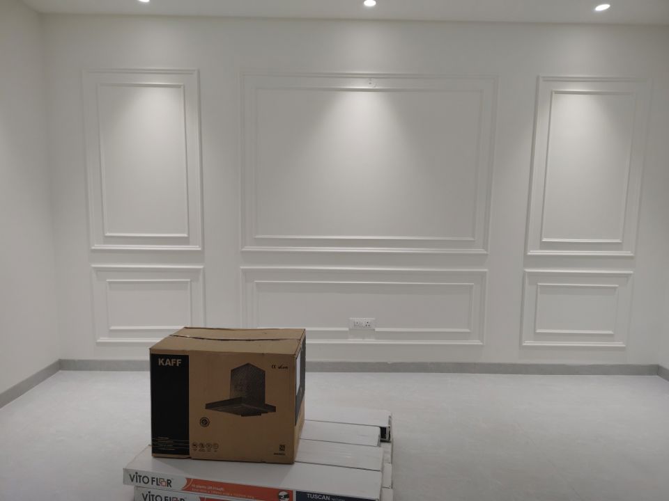 3 BHK + Servant Room Builder Floor For Sale in Shree Vardhman Nature Valley