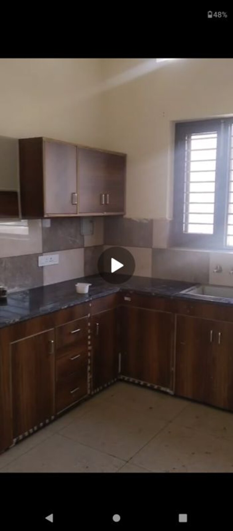 Kitchen, mullanpur 1 Bedroom 300 Sq.Yd. Independent House In Mullanpur Chandigarh 9912672