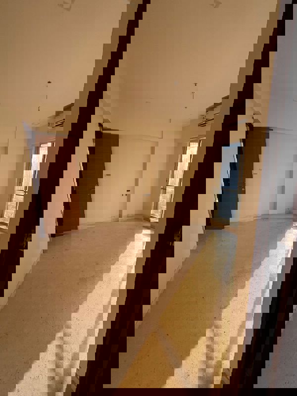 3 BHK + Pooja Room Apartment For Rent in Ekta Tripolis