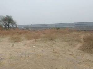 Plot Area in  Plot at Uran – for Sale