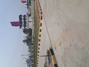  Plot – Exterior View View at Unique Eastern Aavaasa, Batasingaram - for Sale