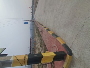  Plot – Exterior View View at Unique Eastern Aavaasa, Batasingaram - for Sale