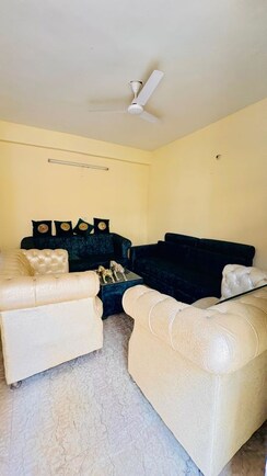 3 BHK + Pooja Room Apartment For Sale in Fortune Regalia Towers