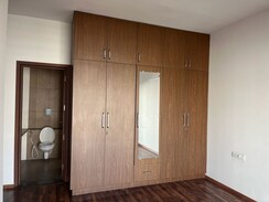 4 BHK + Pooja Room Apartment For Rent in L&T Raintree Boulevard