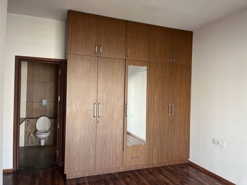 4 BHK Apartment For Rent in L&T Raintree Boulevard, Hebbal