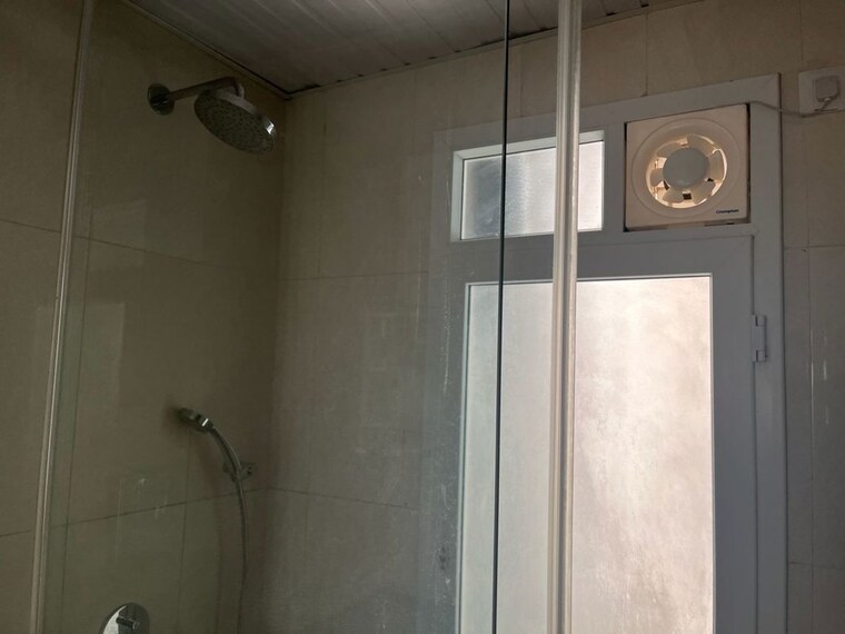 Bathroom, l-t-raintree-boulevard 4 Bedroom 2765 Sq.Ft. Apartment In Hebbal Bangalore 9912703