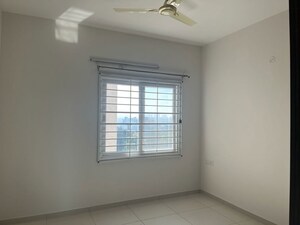 Room in 4 BHK Apartment at L&T Raintree Boulevard, Hebbal – for Rent