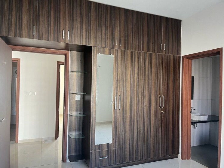 undefined, l-t-raintree-boulevard 4 Bedroom 2765 Sq.Ft. Apartment In Hebbal Bangalore 9912703