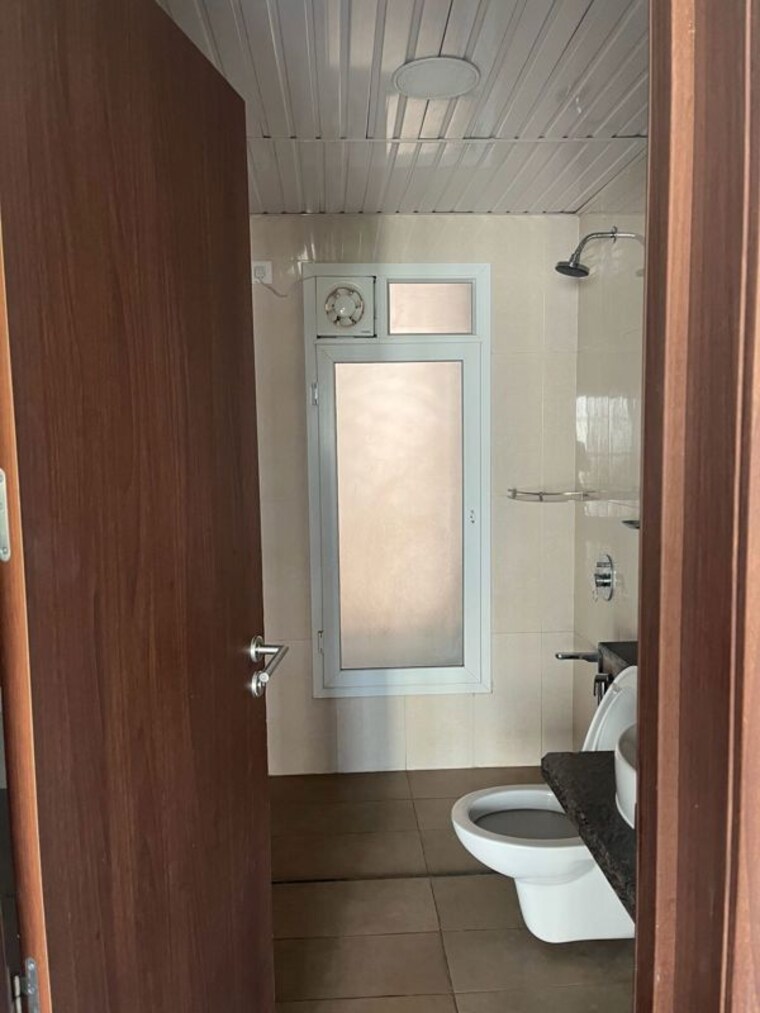 Bathroom, l-t-raintree-boulevard 4 Bedroom 2765 Sq.Ft. Apartment In Hebbal Bangalore 9912703