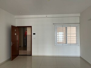 Room in 4 BHK Apartment at L&T Raintree Boulevard, Hebbal – for Rent