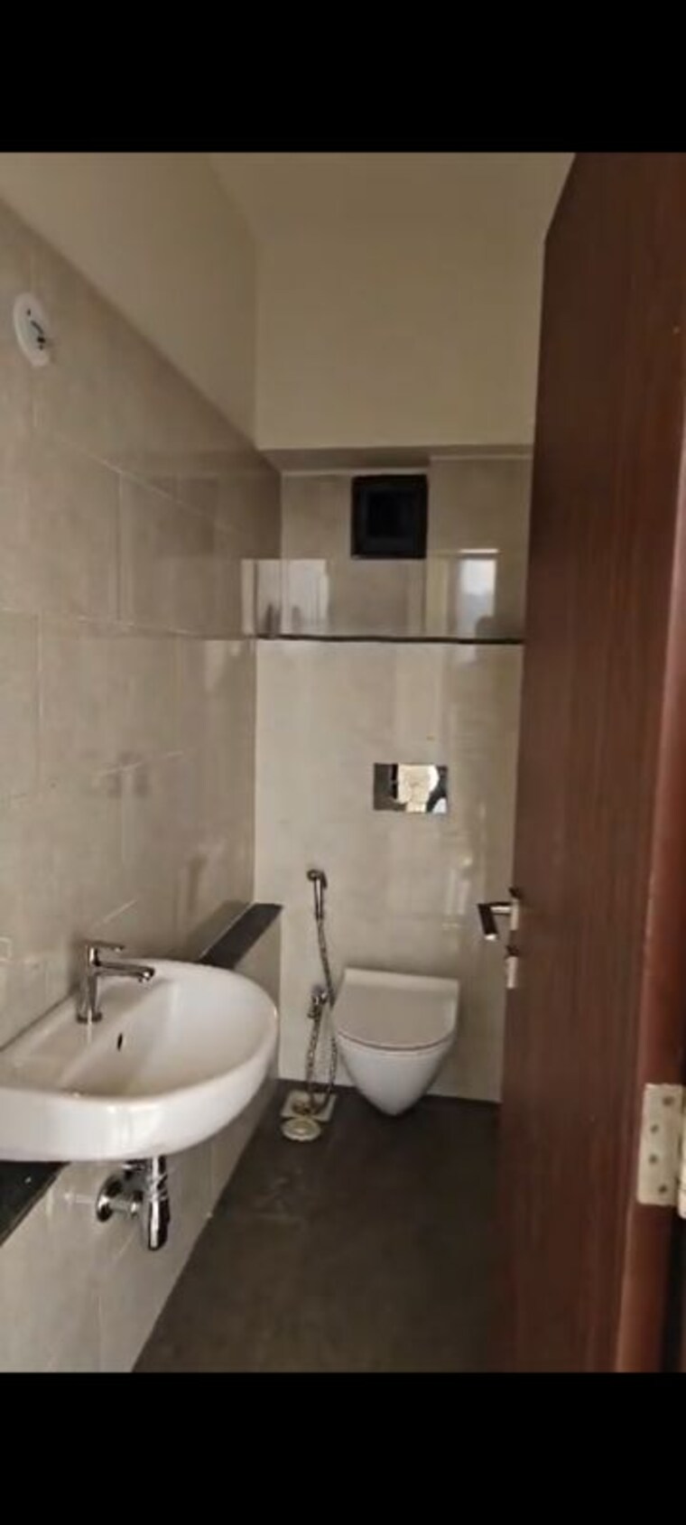 Bathroom, dynamix-divum 2 Bedroom 788 Sq.Ft. Apartment In Malad East Mumbai 9912705