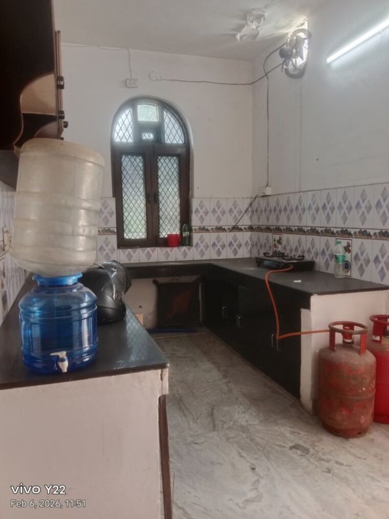 Kitchen, sharma-homes-1 2.5 Bedroom 1600 Sq.Ft. Builder Floor In Sector 37 Faridabad 9912709