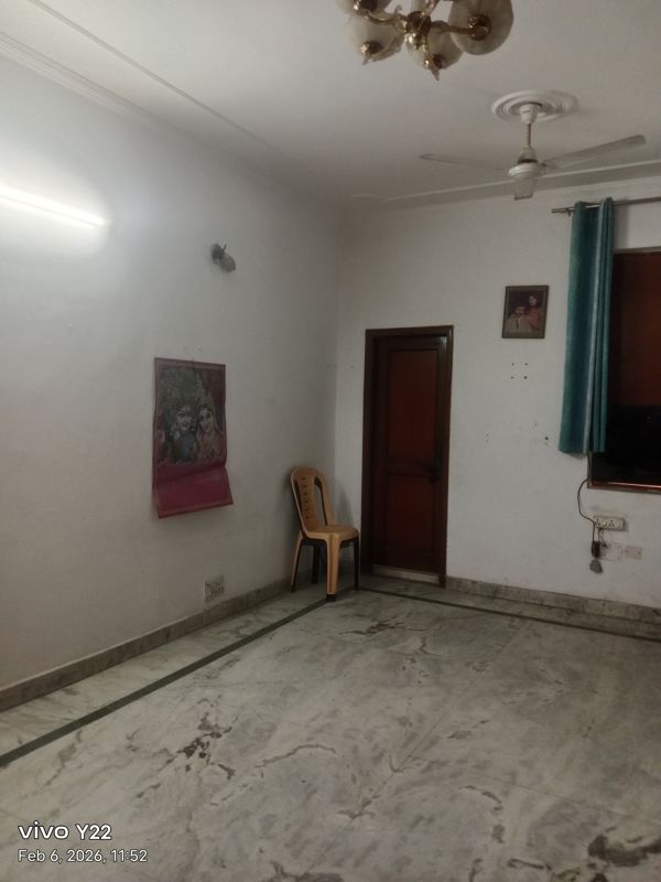 2.5 BHK + Pooja Room Builder Floor For Rent in Sharma Homes 1