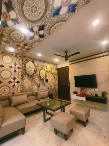 2 BHK Builder Floor For Rent in Nawada