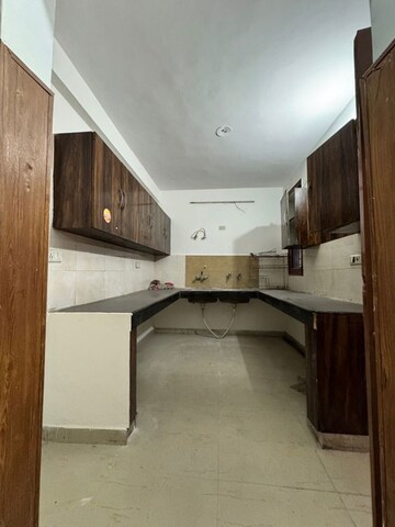 Kitchen in 6 BHK Independent House at Aerocity – for Rent