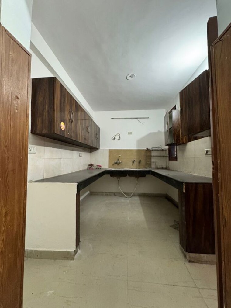 Kitchen, aerocity 6 Bedroom 150 Sq.Yd. Independent House In Aerocity Mohali 9912718