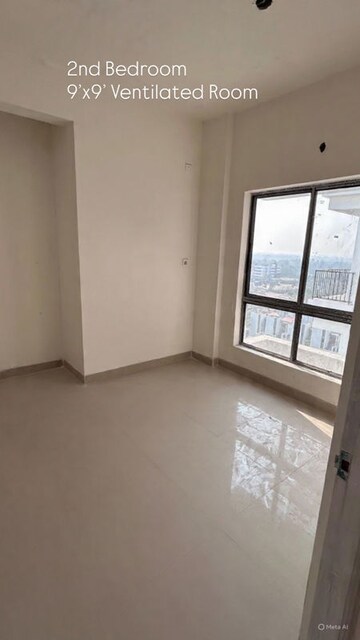 Room in 3 BHK Apartment at Gems City, Joka – for Sale