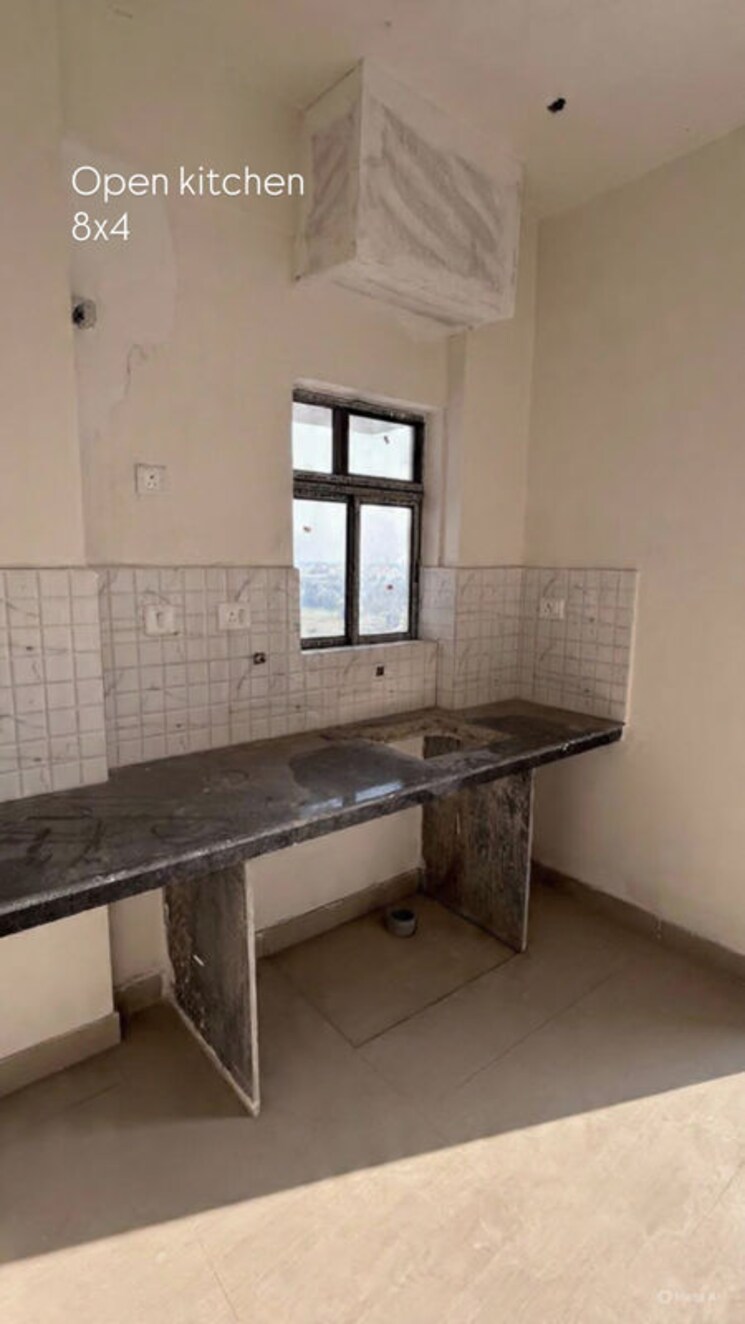 Kitchen, gems-city 3 Bedroom 921 Sq.Ft. Apartment In Joka Kolkata 9904142