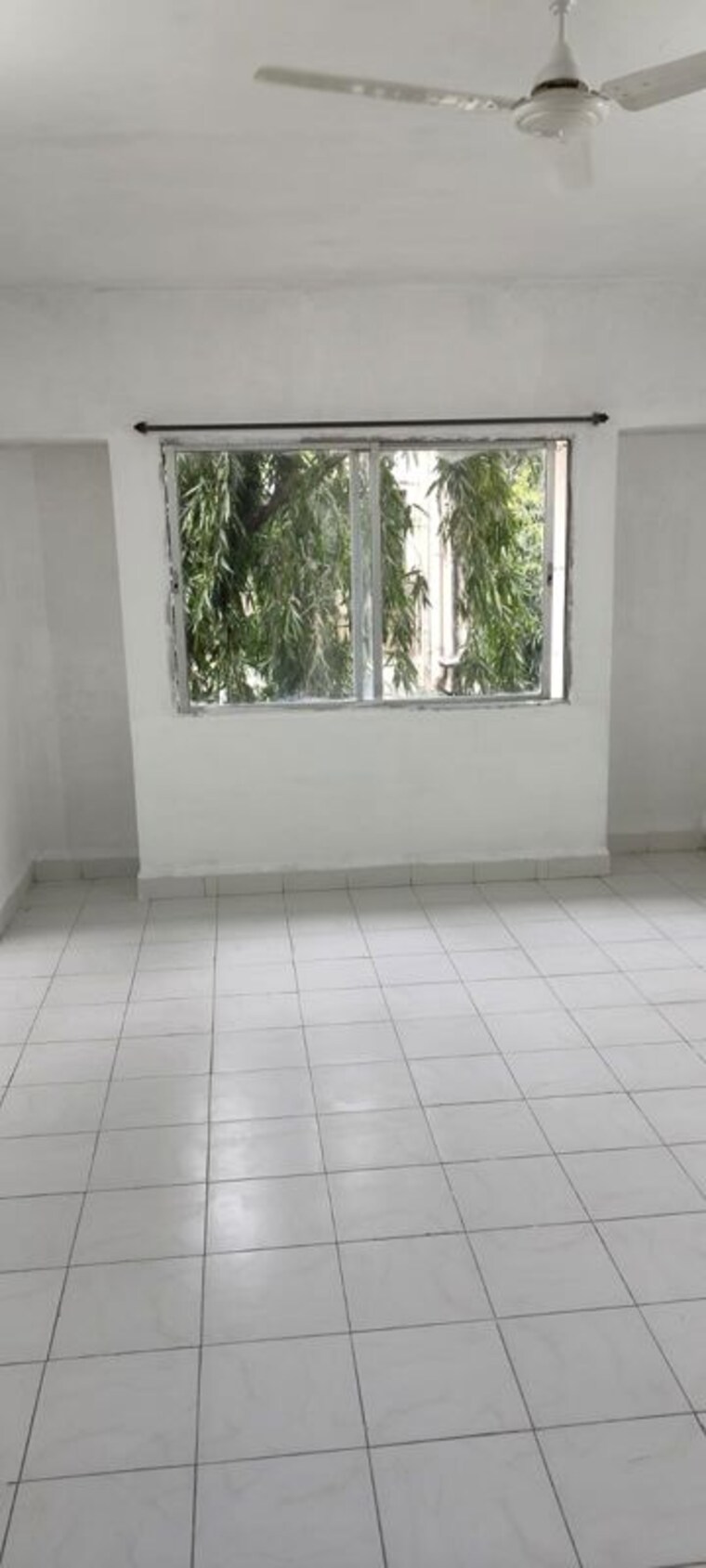 Balcony, kausar-baug-chs 1 Bedroom 633 Sq.Ft. Apartment In Kondhwa Pune 9912780