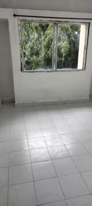 Bathroom in 1 BHK Apartment at Kausar Baug CHS, Kondhwa – for Rent