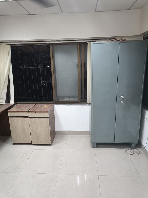 Office Space For Rent in Mahavir CHS Jambli Naka