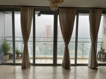 3 BHK Apartment For Rent in Oberoi Exquisite Goregaon, Goregaon East