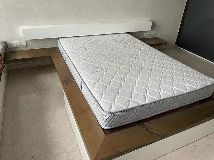 Kitchen, oberoi-exquisite-goregaon 3 Bedroom 1235 Sq.Ft. Apartment In Goregaon East Mumbai 9912689