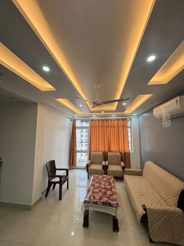3 BHK 1911 Sq.Ft. Apartment in Paarth Aadyant
