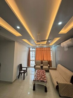 3 BHK Apartment For Rent in Paarth Aadyant